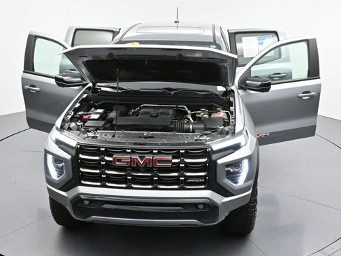 Used 2023 GMC Canyon AT4X AWD/4WD image 49