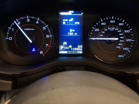 Used 2023 Subaru Crosstrek 2.0i Premium image 21