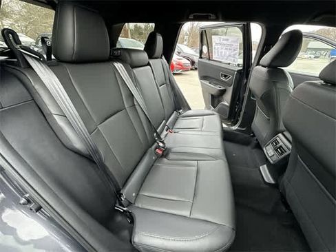 New 2026 Subaru Outback Premium image 23