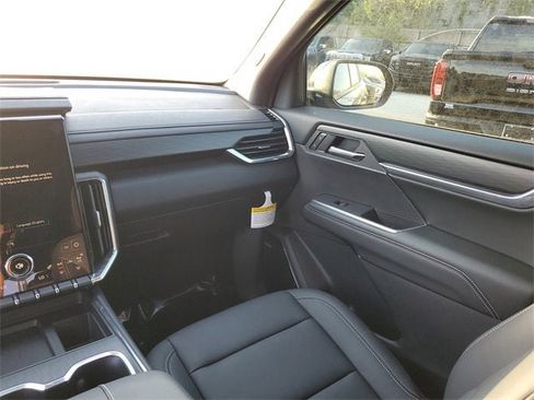 New 2025 GMC Acadia Elevation w/ Super Cruise Package image 15