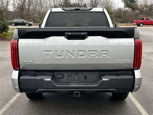Used 2022 Toyota Tundra SR5 image 4
