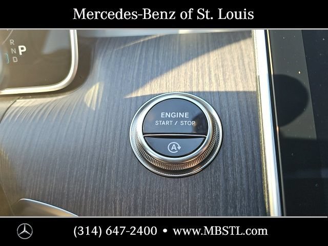 Certified 2026 Mercedes-Benz C 300 4MATIC Sedan image 28