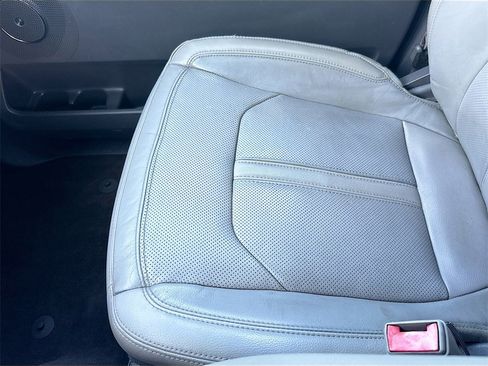 Used 2020 Ford Expedition Max Limited image 22