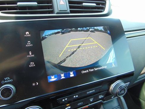 Used 2022 Honda CR-V EX-L image 13