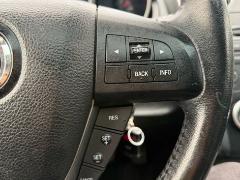 Used 2011 MAZDA CX-7 s Touring w/ Technology Pkg image 19