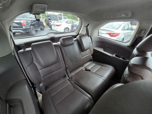 Used 2014 Honda Odyssey EX-L image 18