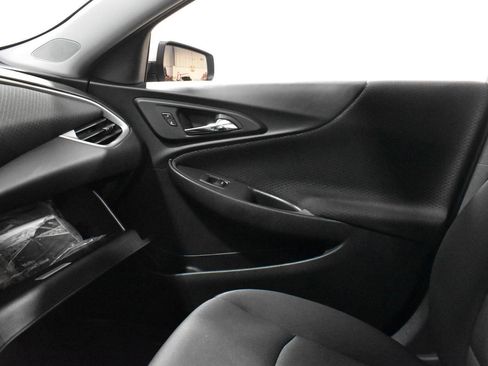 Used 2023 Chevrolet Malibu LT w/ Driver Confidence Package FWD image 21