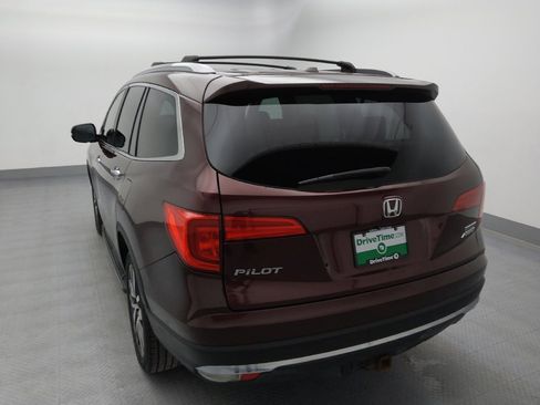 Used 2016 Honda Pilot Touring image 6