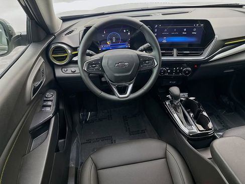New 2026 Chevrolet Trax ACTIV image 22