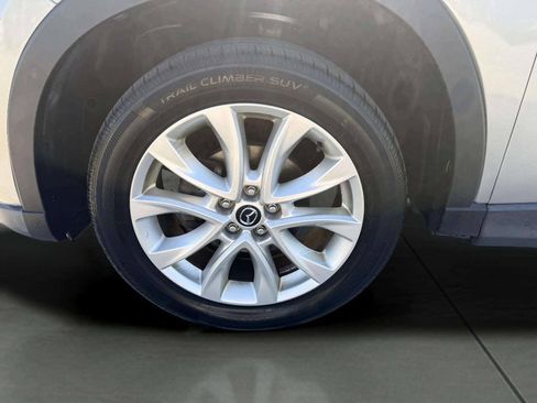 Used 2014 MAZDA CX-5 Grand Touring AWD/4WD image 21