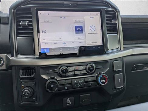 New 2026 Ford F150 XL AWD/4WD image 12