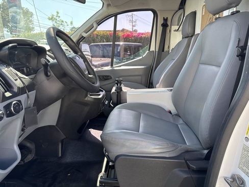 Used 2016 Ford Transit 150 130 Low Roof RWD image 12