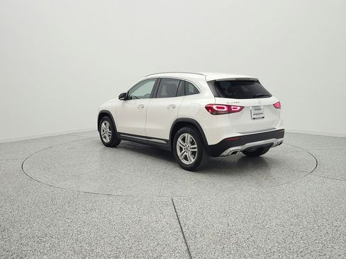 Used 2021 Mercedes-Benz GLA 250 image 7