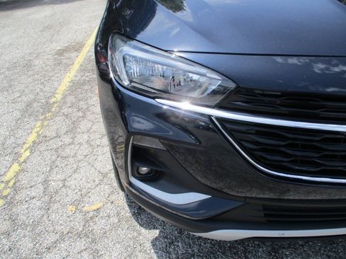 Used 2021 Buick Encore GX Preferred FWD image 25
