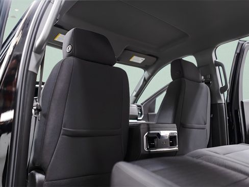 Used 2025 GMC Sierra 1500 Elevation image 28