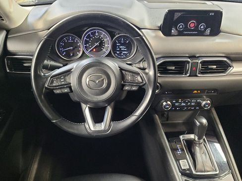 Used 2018 MAZDA CX-5 Touring image 22