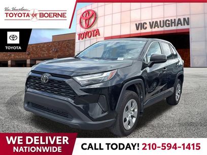 Used 2023 Toyota RAV4 LE