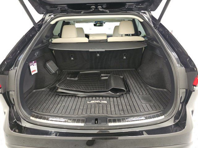 Used 2023 Lexus RX 350 Premium Plus w/ Accessory Package AWD/4WD image 33