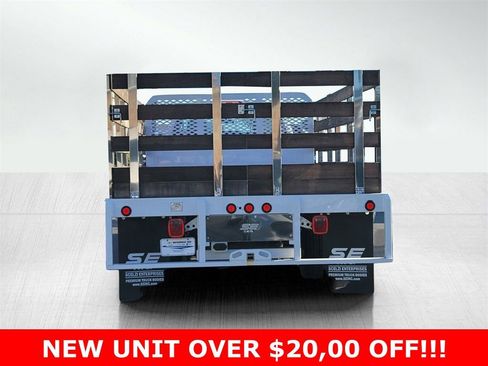 New 2023 Ford F150 image 5