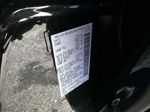 Used 2024 INFINITI QX60 Pure image 19