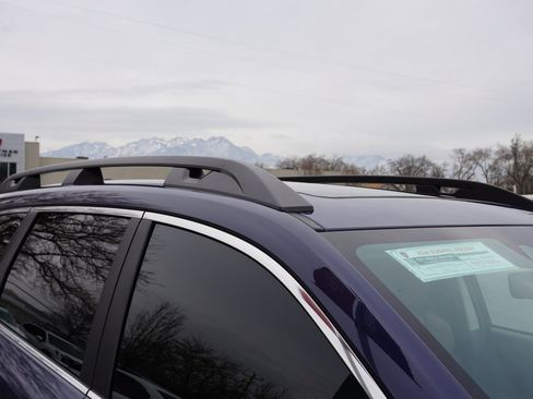 Used 2024 Subaru Ascent Touring w/ Popular Package #2 image 17