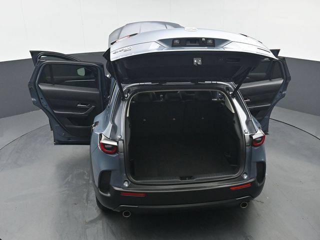 Certified 2023 MAZDA CX-50 2.5 S w/ Preferred Plus Pkg AWD/4WD image 42