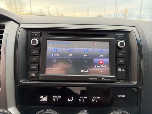 Used 2016 Toyota Sequoia Limited image 29