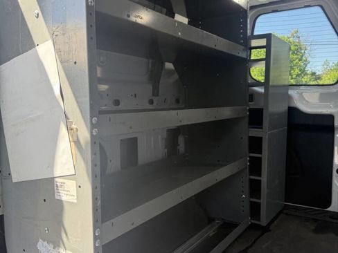 Used 2020 Ford Transit 150 Low Roof w/ Upfitter Package image 12