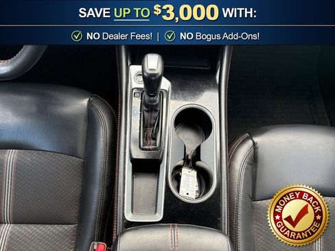 Used 2024 Nissan Altima 2.5 SR image 20