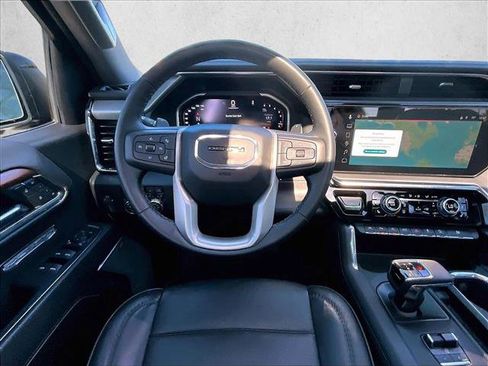 Used 2023 GMC Sierra 1500 Denali w/ Denali Reserve Package image 7