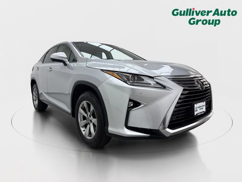 Used 2019 Lexus RX 350 FWD w/ Accessory Package image 13