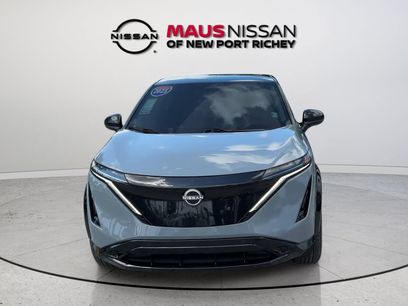 Used 2025 Nissan Ariya FWD