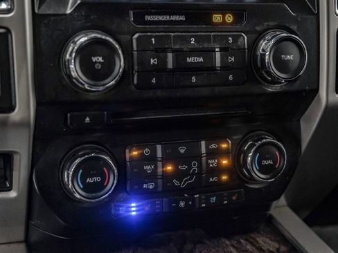 Used 2017 Ford F350 Lariat w/ Lariat Ultimate Package image 26