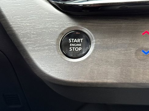 New 2025 Nissan Murano SL image 20