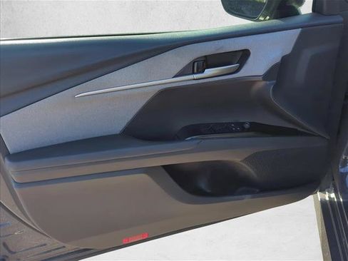 Certified 2025 Toyota Camry LE FWD image 7