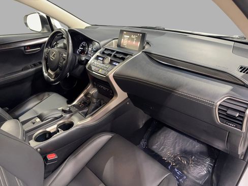 Used 2016 Lexus NX 200t AWD image 30