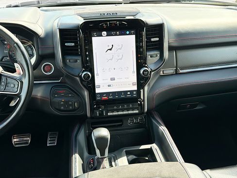Used 2022 RAM 1500 TRX w/ TRX Level 2 Equipment Group AWD/4WD image 19