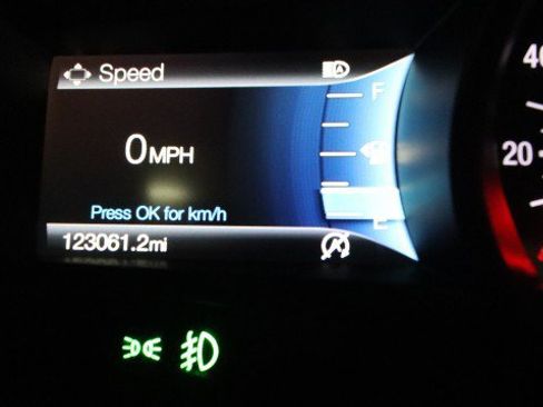 Used 2020 Ford Edge ST w/ Equipment Group 401A AWD/4WD image 23
