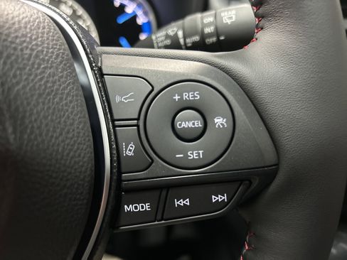 New 2025 Toyota RAV4 SE image 18