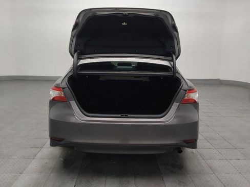 Used 2019 Toyota Camry LE image 29