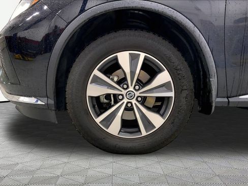 Used 2021 Nissan Murano S AWD/4WD image 21