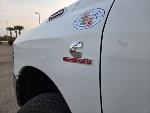 New 2026 RAM 3500 Tradesman w/ Chrome Appearance Group A image 12