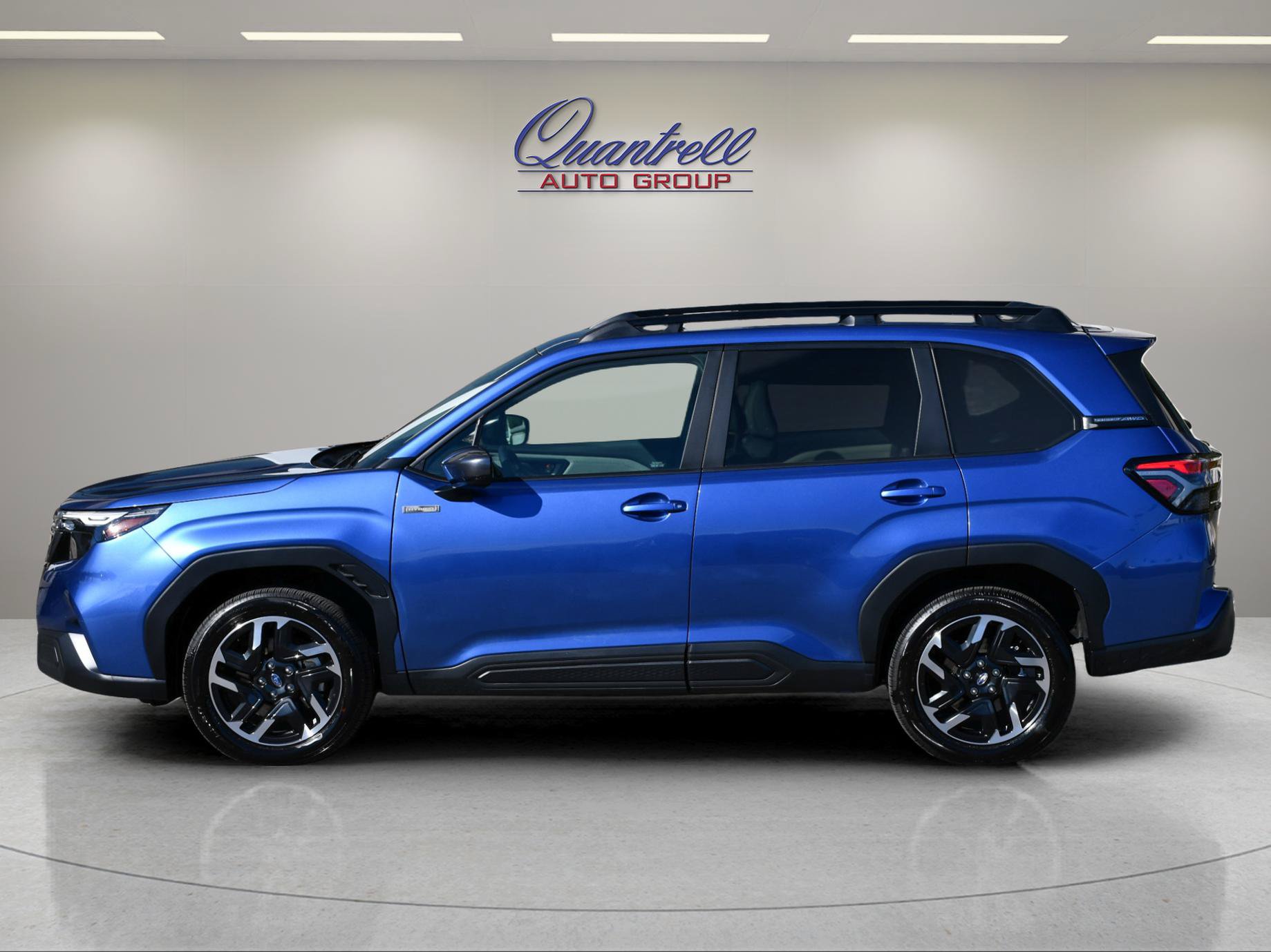 Used 2026 Subaru Forester Premium AWD/4WD image 7