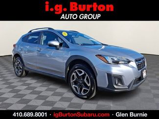 Used 2019 Subaru Crosstrek 2.0i Limited w/ Moonroof Package video 1