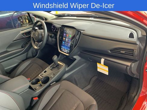 New 2026 Subaru Impreza 2.0i Sport image 21