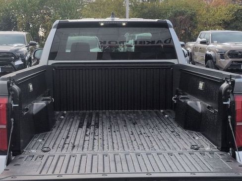 New 2025 Toyota Tacoma SR5 image 21