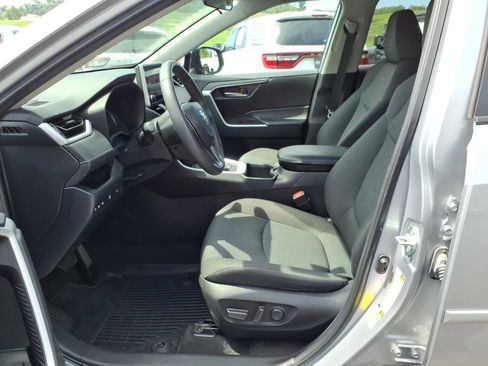 Used 2023 Toyota RAV4 XLE w/ Convenience Package AWD/4WD image 12