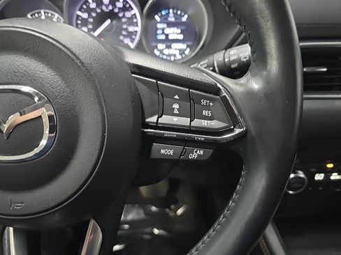 Used 2017 MAZDA CX-5 Grand Touring AWD/4WD image 24