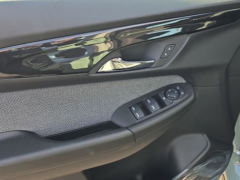 New 2026 Chevrolet TrailBlazer LS w/ LS Confidence Package image 12