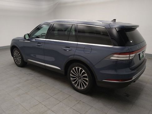 Used 2021 Lincoln Aviator Reserve w/ Equipment Group 201A image 3